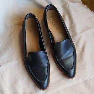 Everlane Modern Loafers - Size 10.5 medium